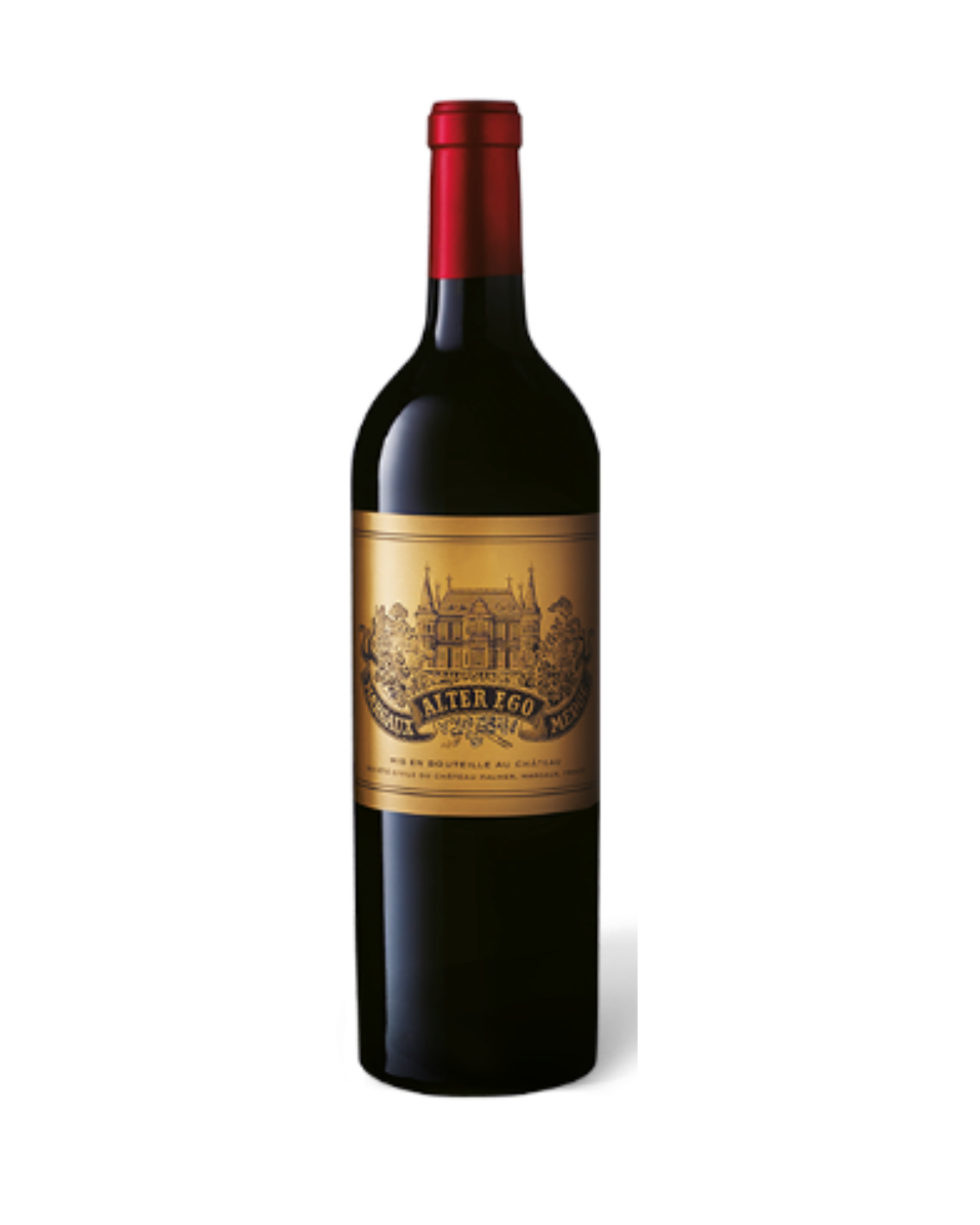 Alter Ego de Palmer 2019 Margaux