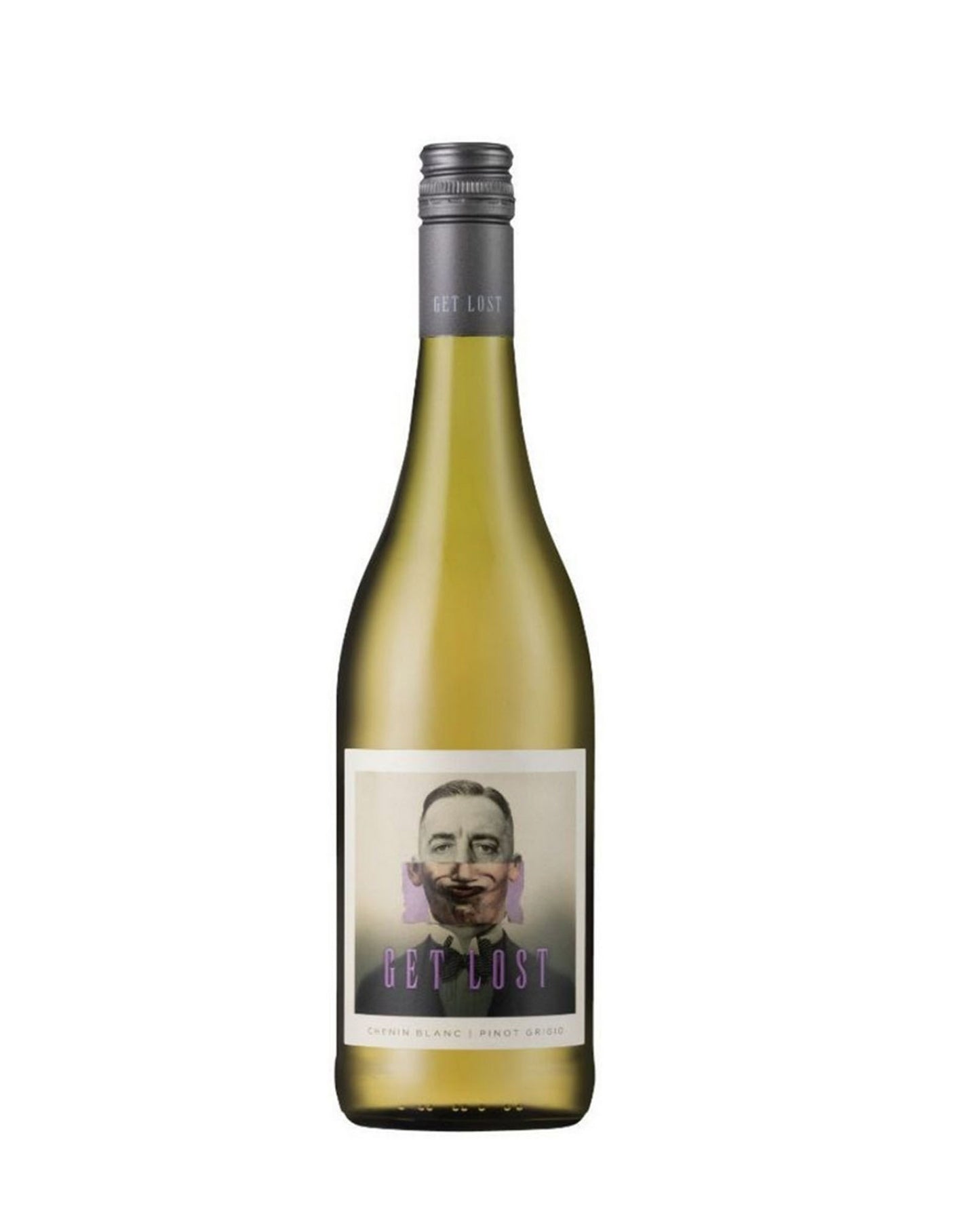 Western Cape,GET LOST CHENIN BLANC PINOT GRIGIO 2024