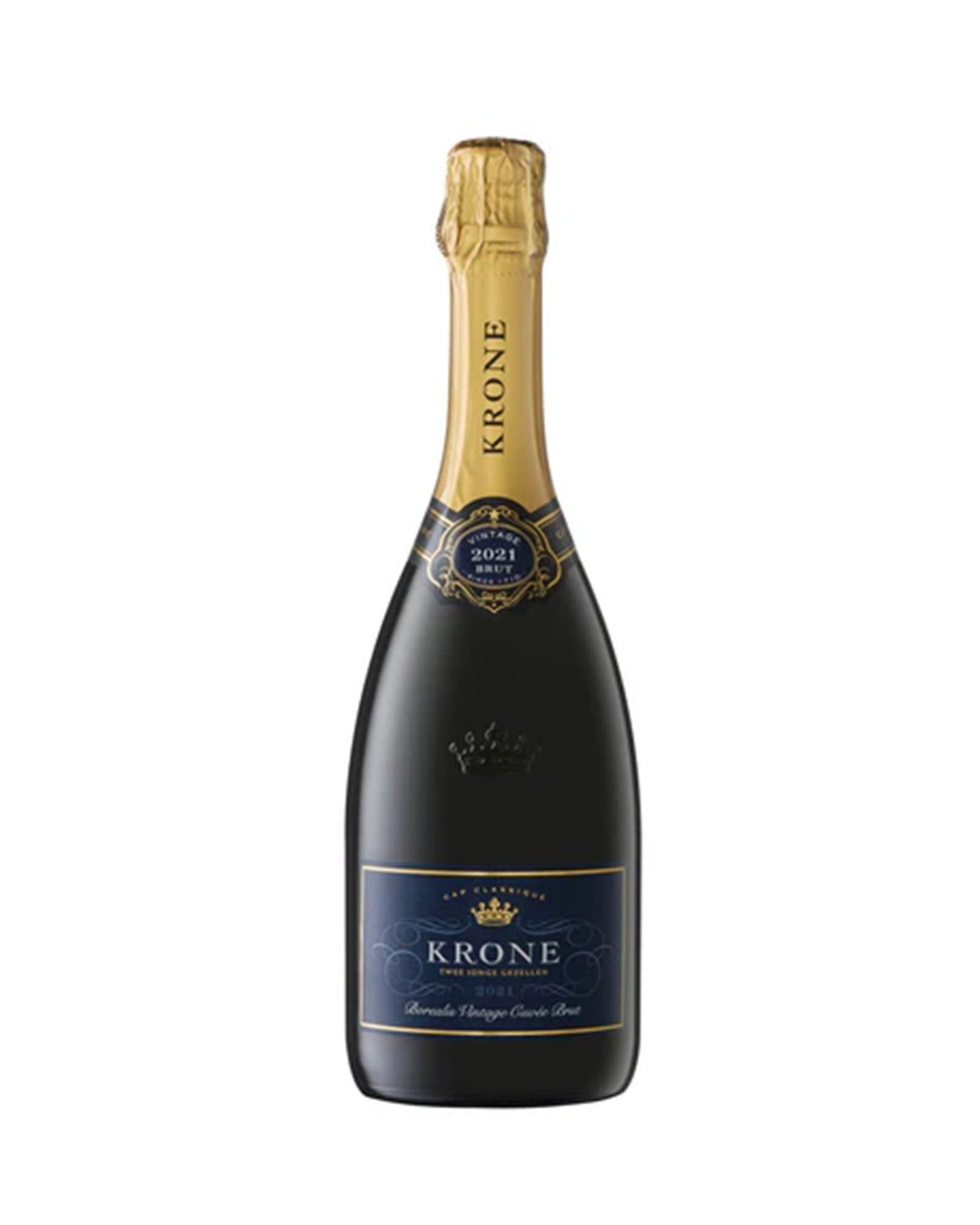 METHODE CAP CLASSIQUE (MCC) KRONE CUVÉE BOREALIS BRUT 2023