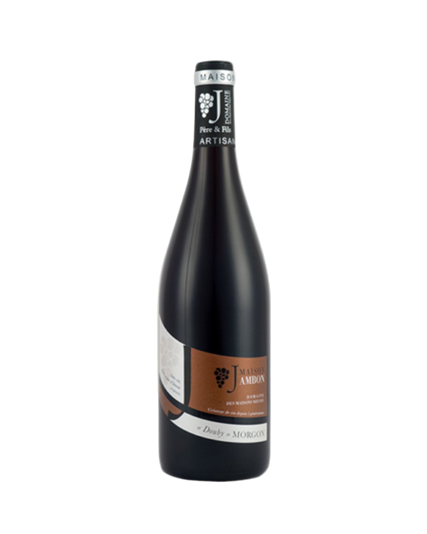 Morgon Douby Domaine des maisons Neuves 2021