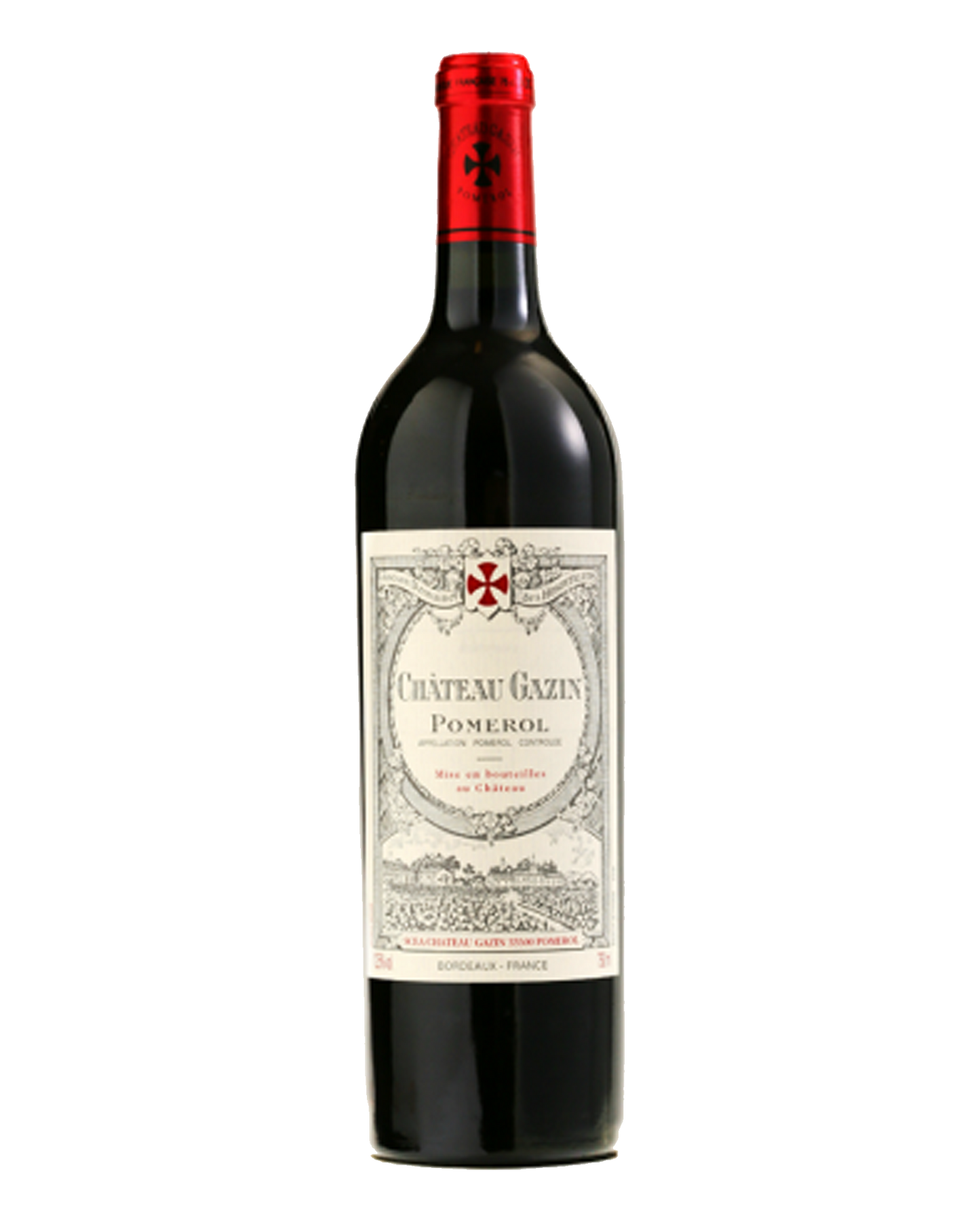 Chateau Gazin