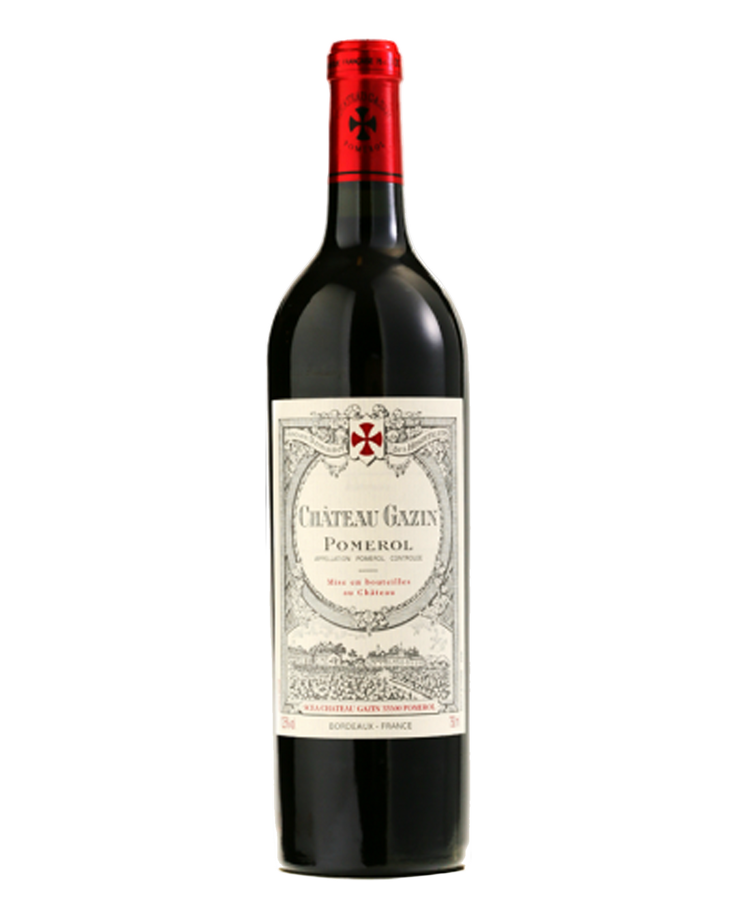 Chateau Gazin