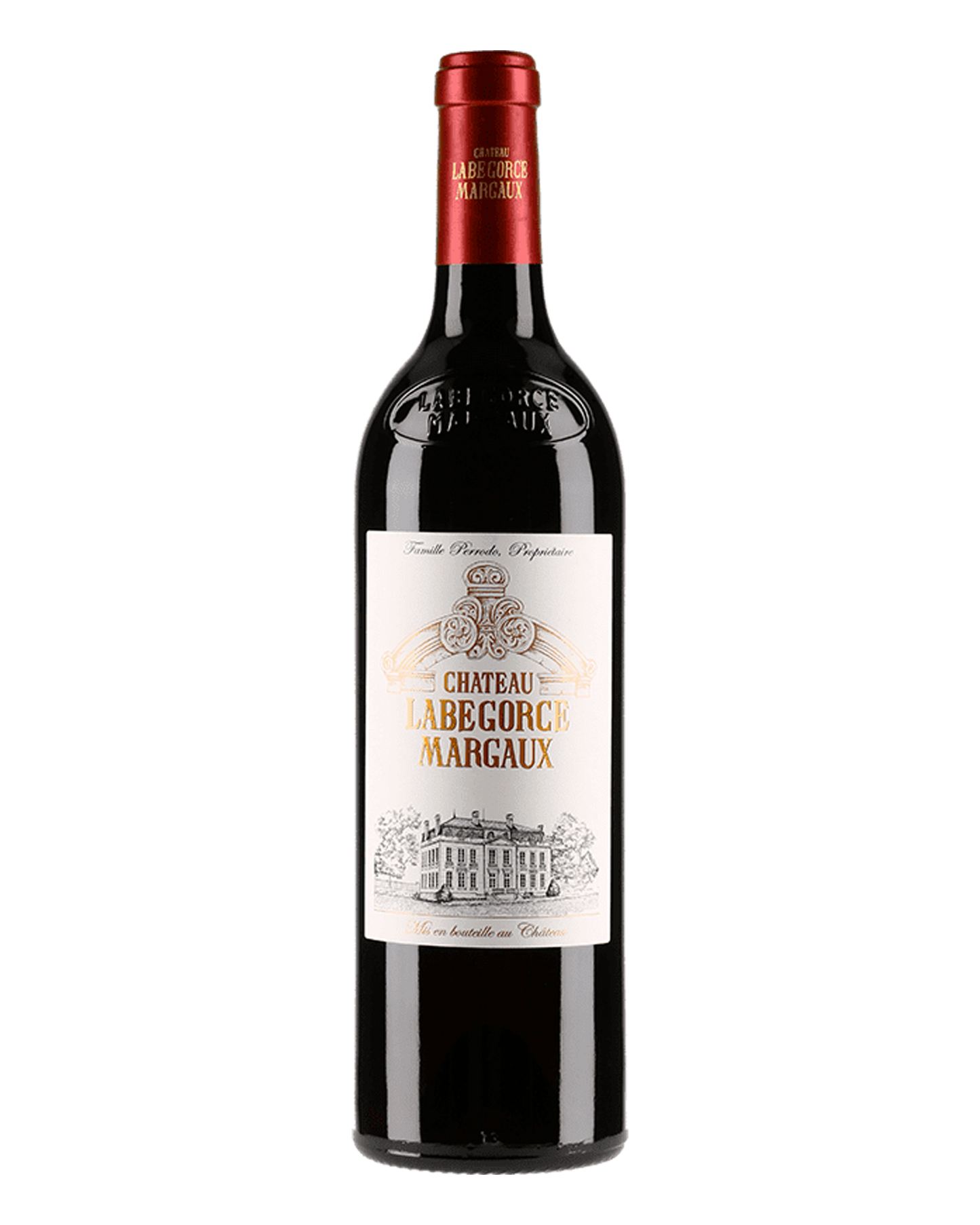 Chateau Labégorce