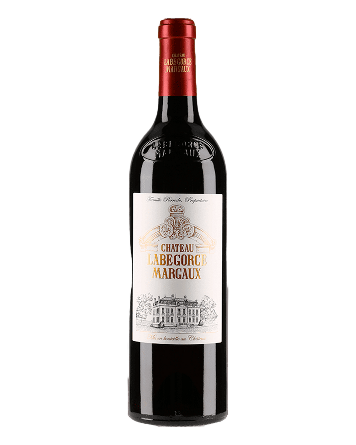 Chateau Labégorce