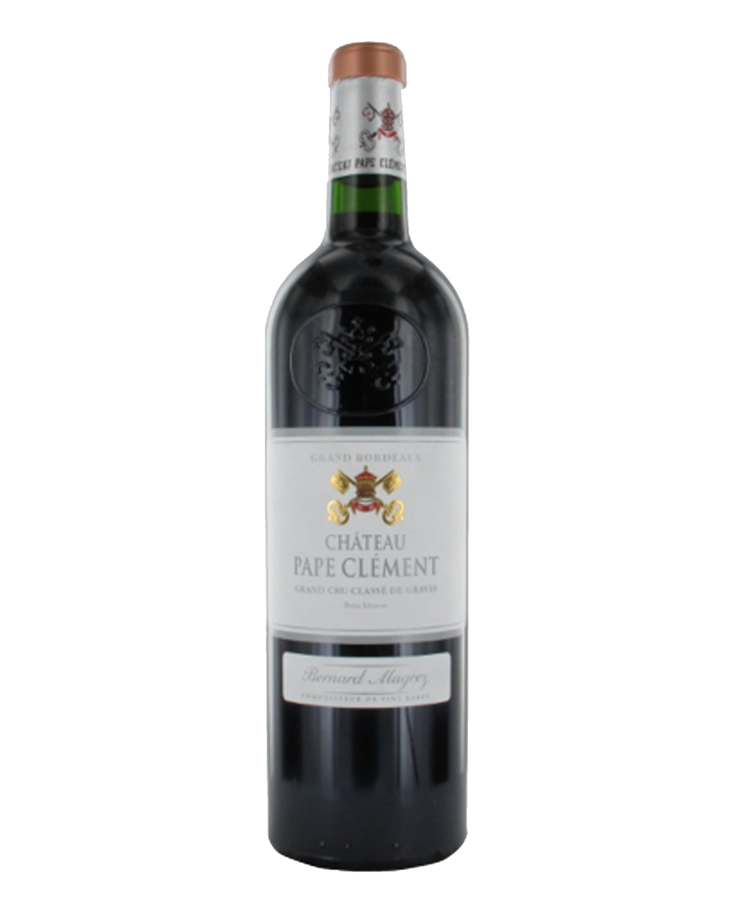 Chateau Pape Clement