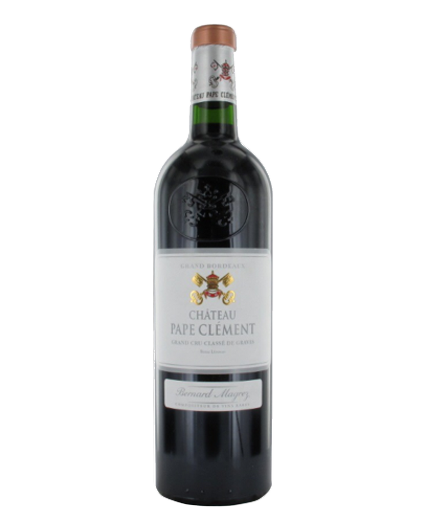 Chateau Pape Clement