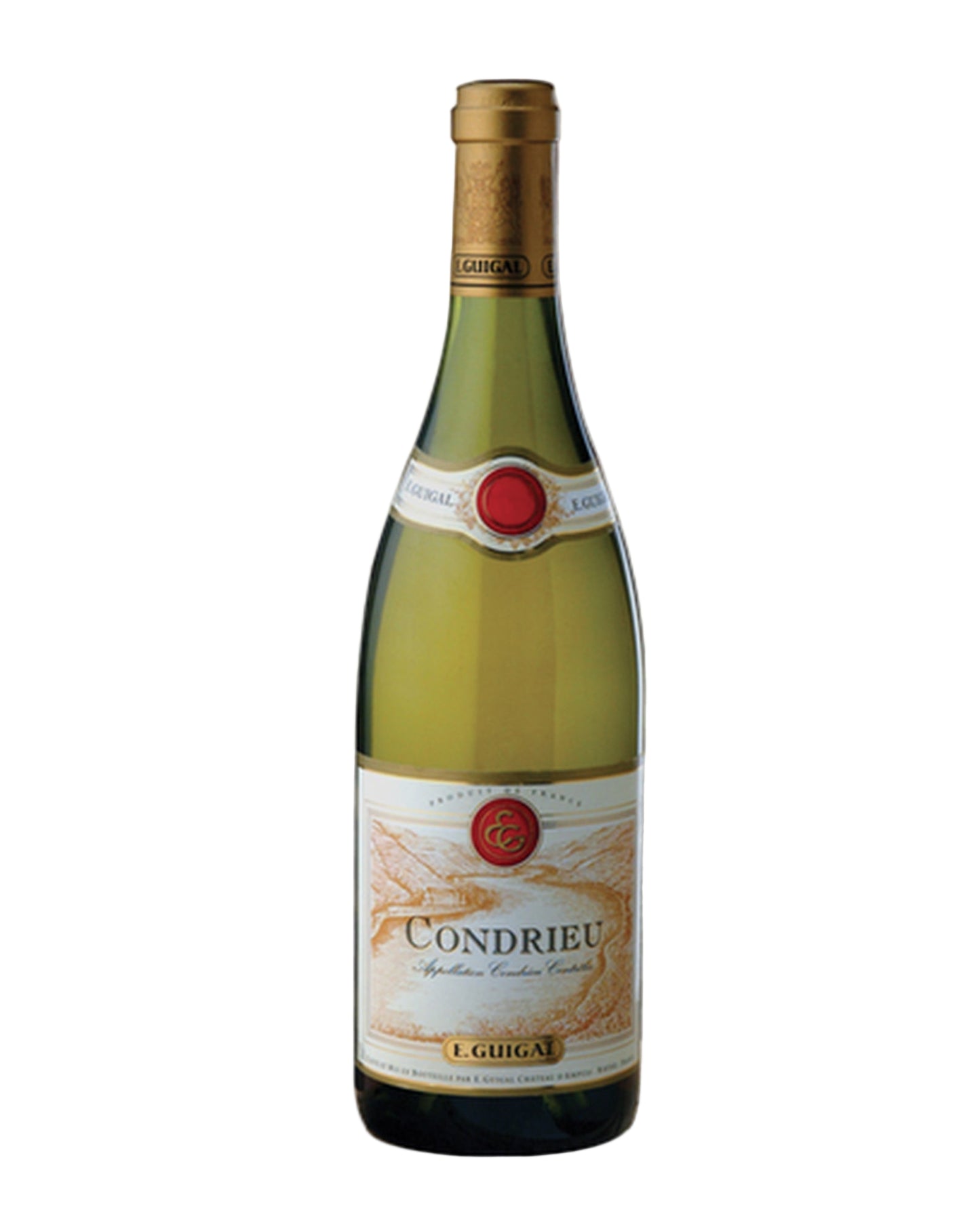 Condrieu Guigal 2015
