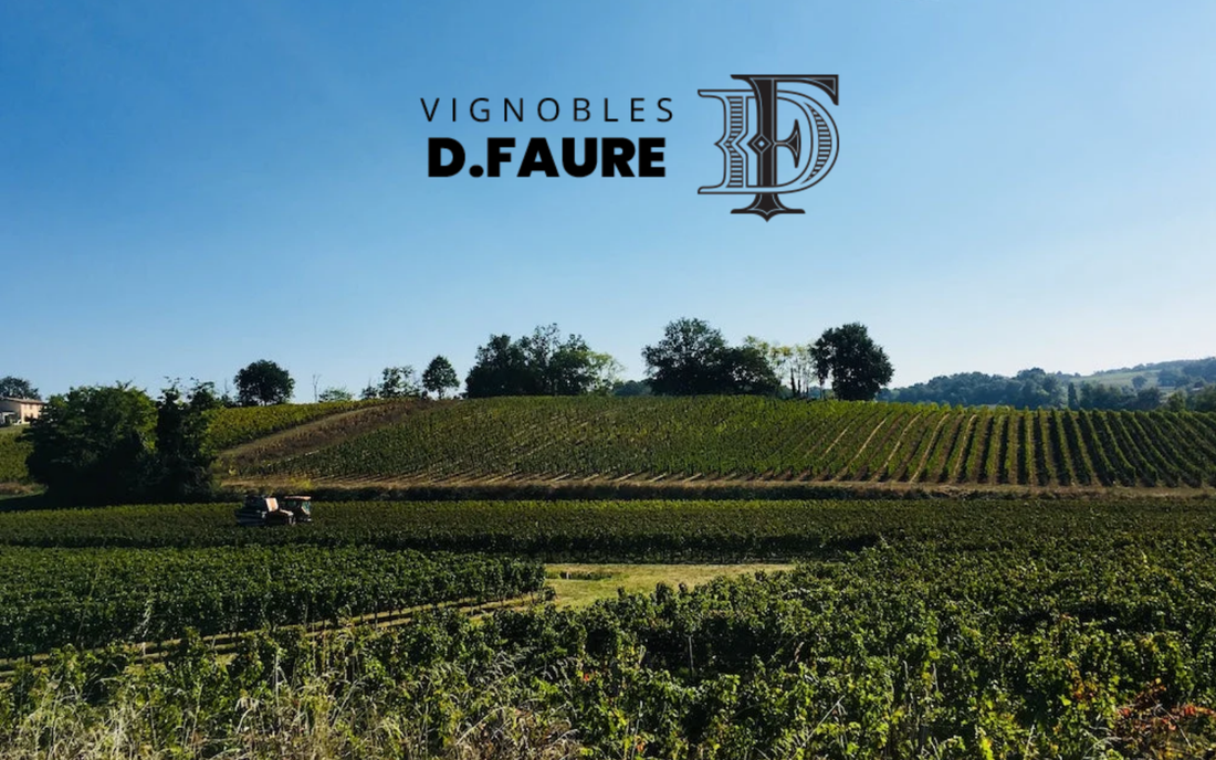 Vignobles Faure