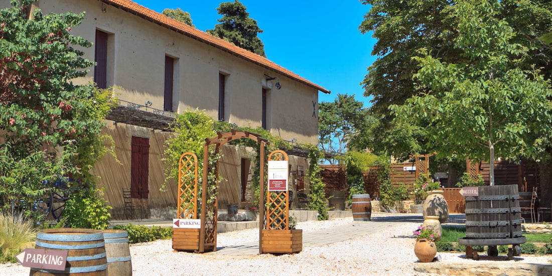 Domaine Ramatuelle
