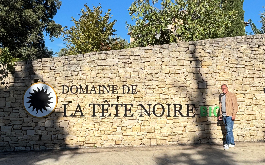 Domaine de la Tête Noire