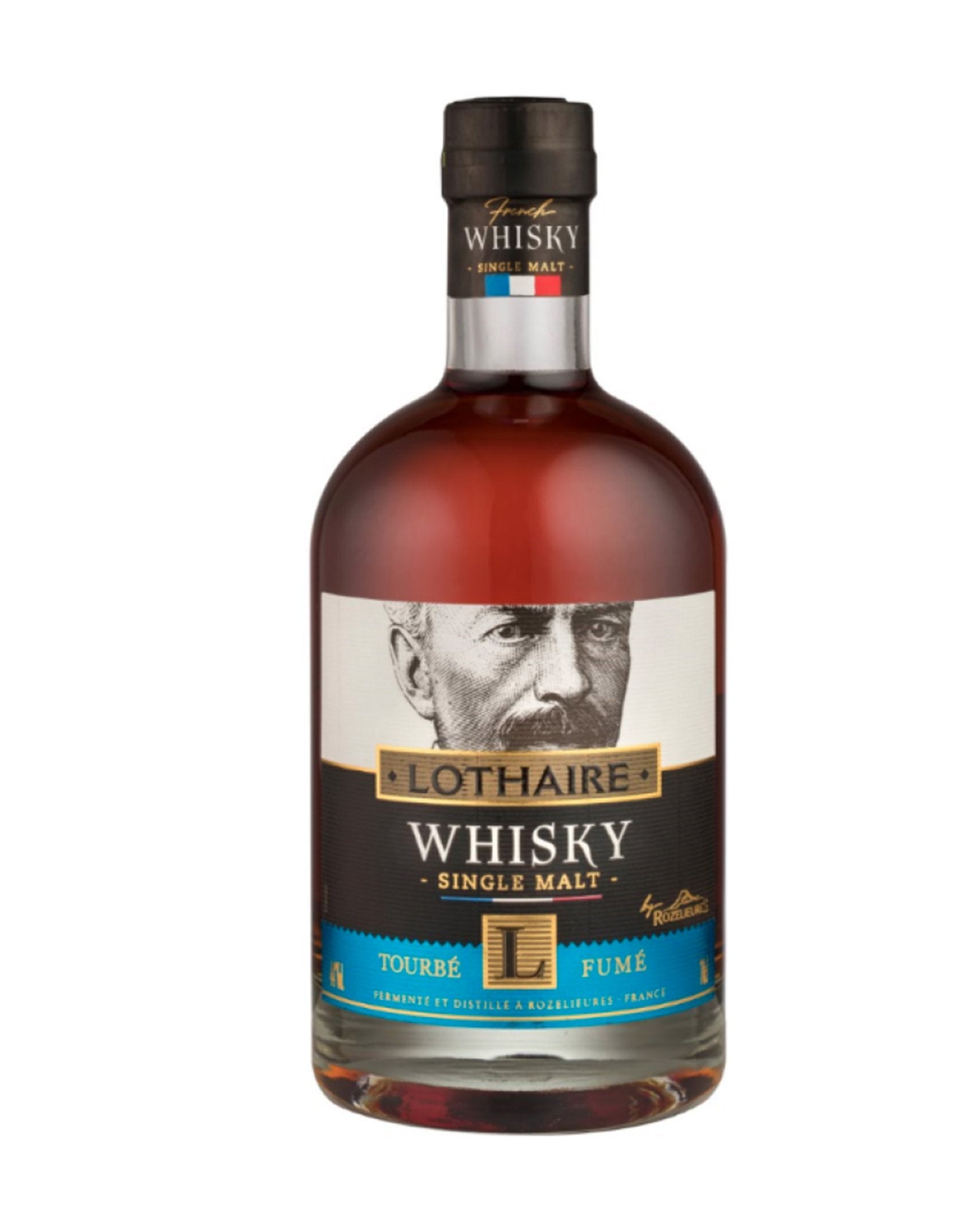 Notre nouvelle sélection "Whisky" à La Réunion