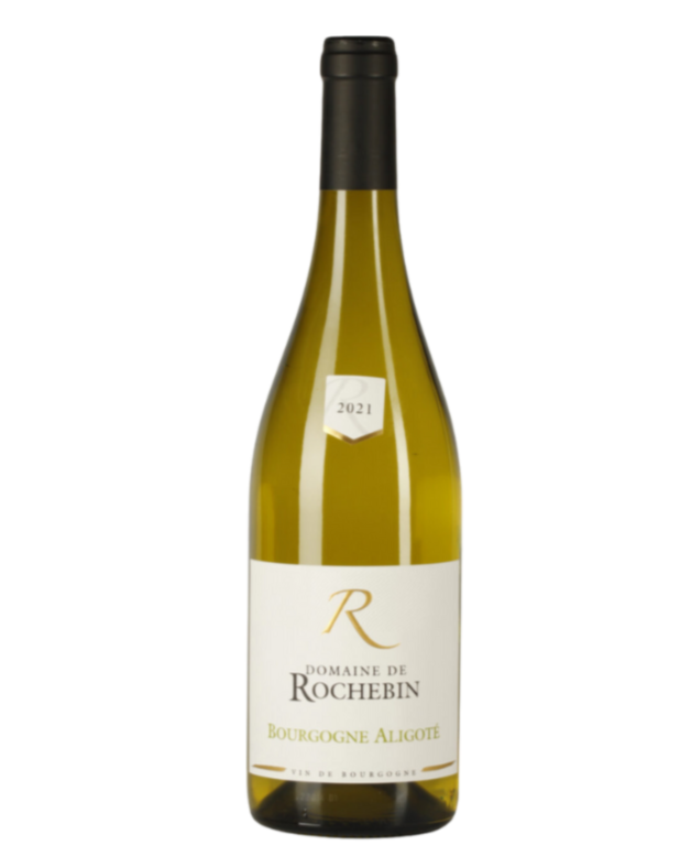 Bourgogne Aligoté 2024 – Domaine Rochebin