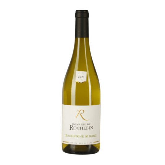 Bourgogne Aligoté Domaine Rochebin 2022