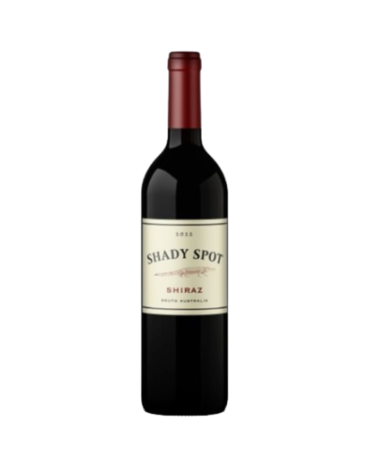 75CL Shady Spot 2022 South Eastern Australie 2022