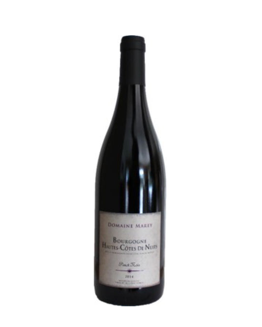 Bourgogne AOP Hautes Cotes de Nuit Domaine Marey 2021