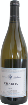 Bourgogne Chablis 1er Cru Vauligneau Domaine Michaut 2021