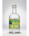 RHUM BLANC AGRICOLE CUVÉE "SUR NOS PISTES" 50% VOL. PAYET & RIVIERE ILE DE LA RÉUNION