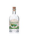 RHUM AGRICOLE ZARBOUTAN ILE DE LA RÉUNION