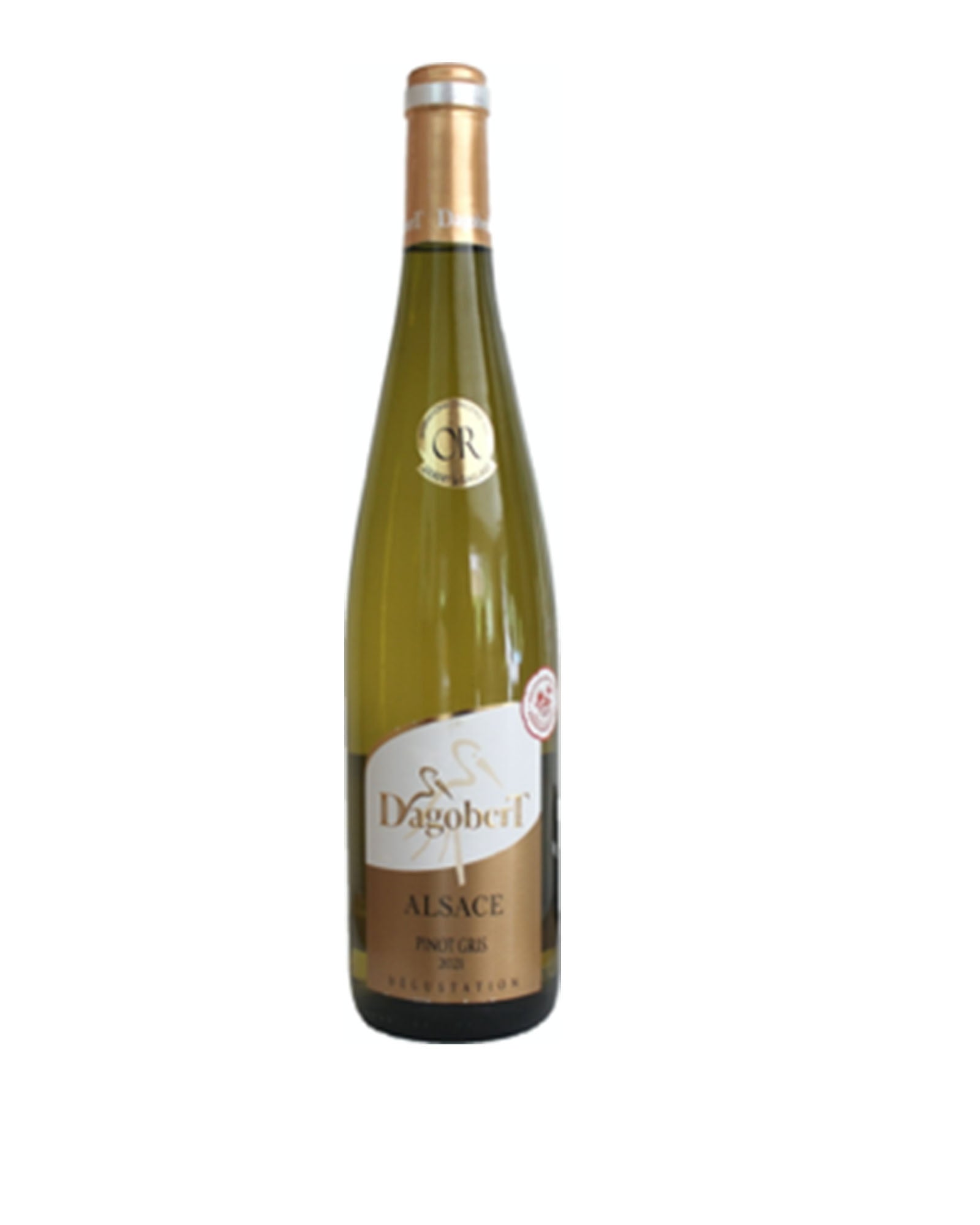 Pinot gris dégustation Caves de Turkheim 2021-2022