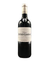 Bordeaux Supérieur Chateau Belair Coubet 2018