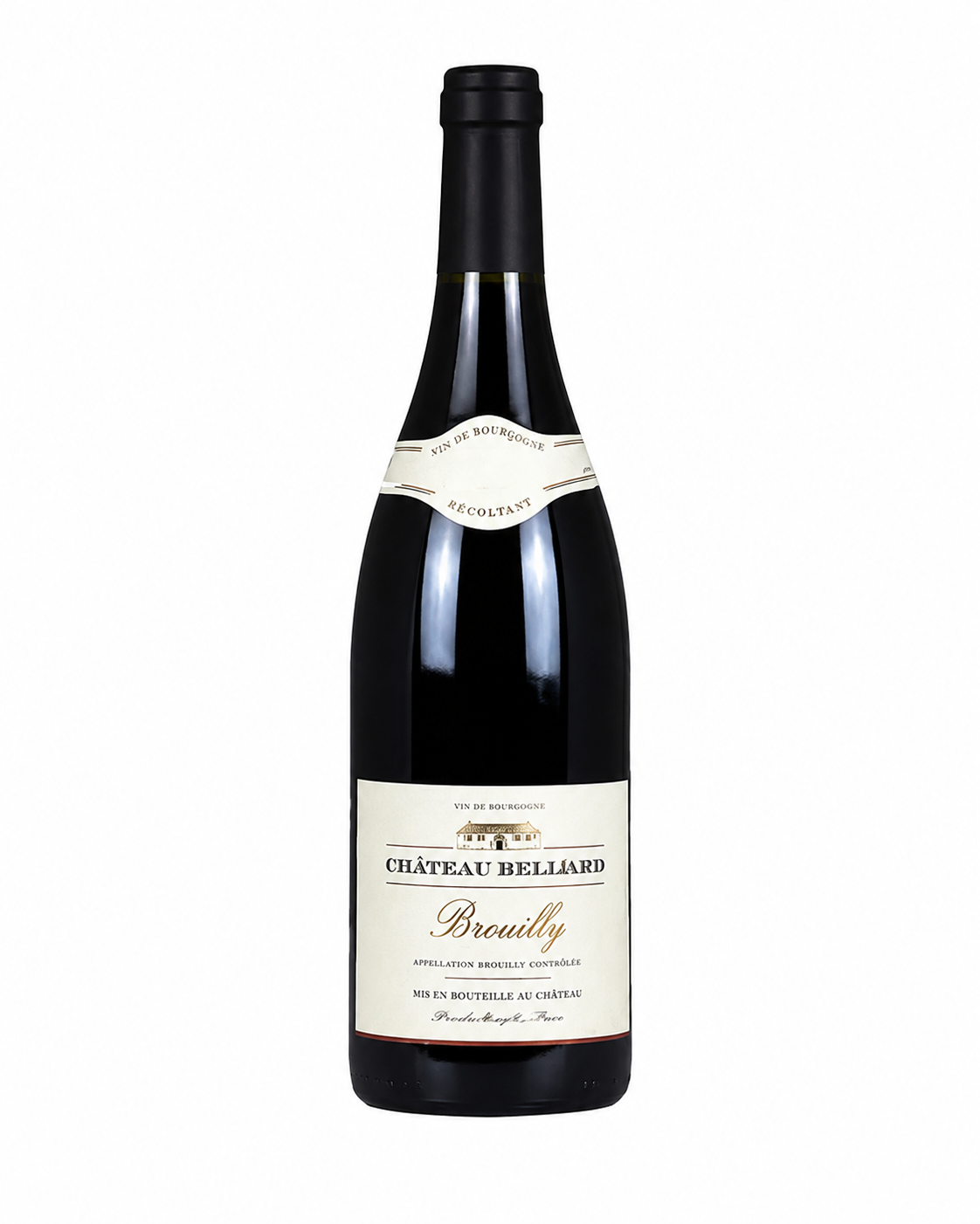 AOP Brouilly chateau Belliard 2021