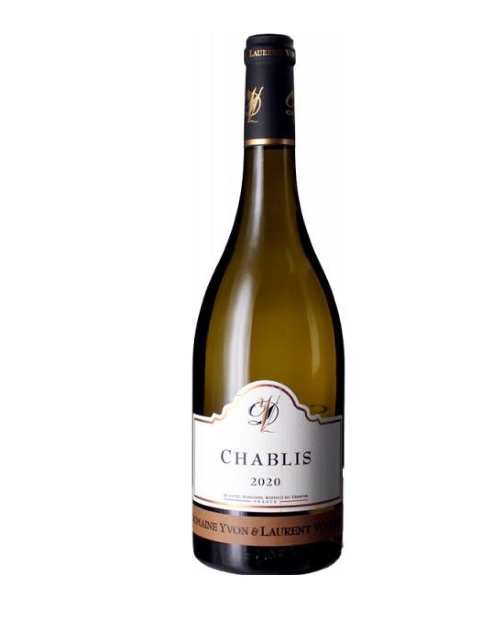 Chablis Domaine Vocoret 2021