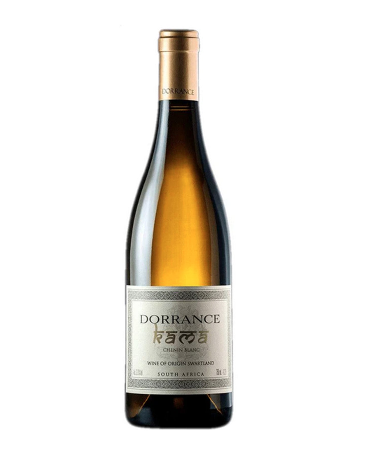 Dorrance Kama Chenin Blanc Sec – Swartland 2021