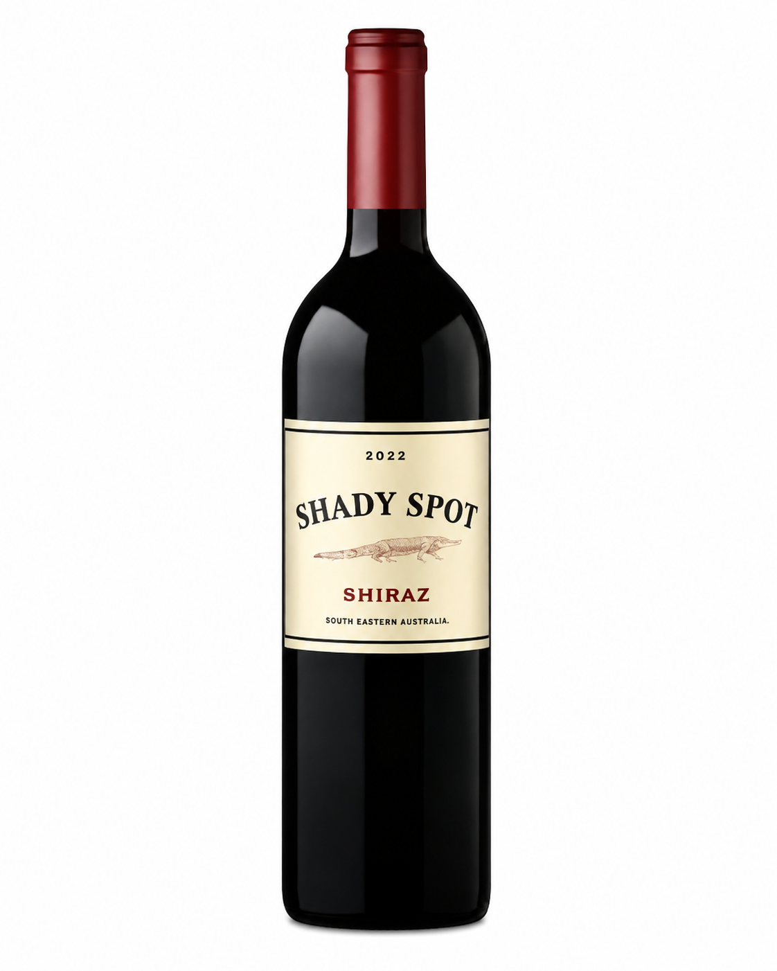 75CL Shady Spot - South Eastern Australie 2022