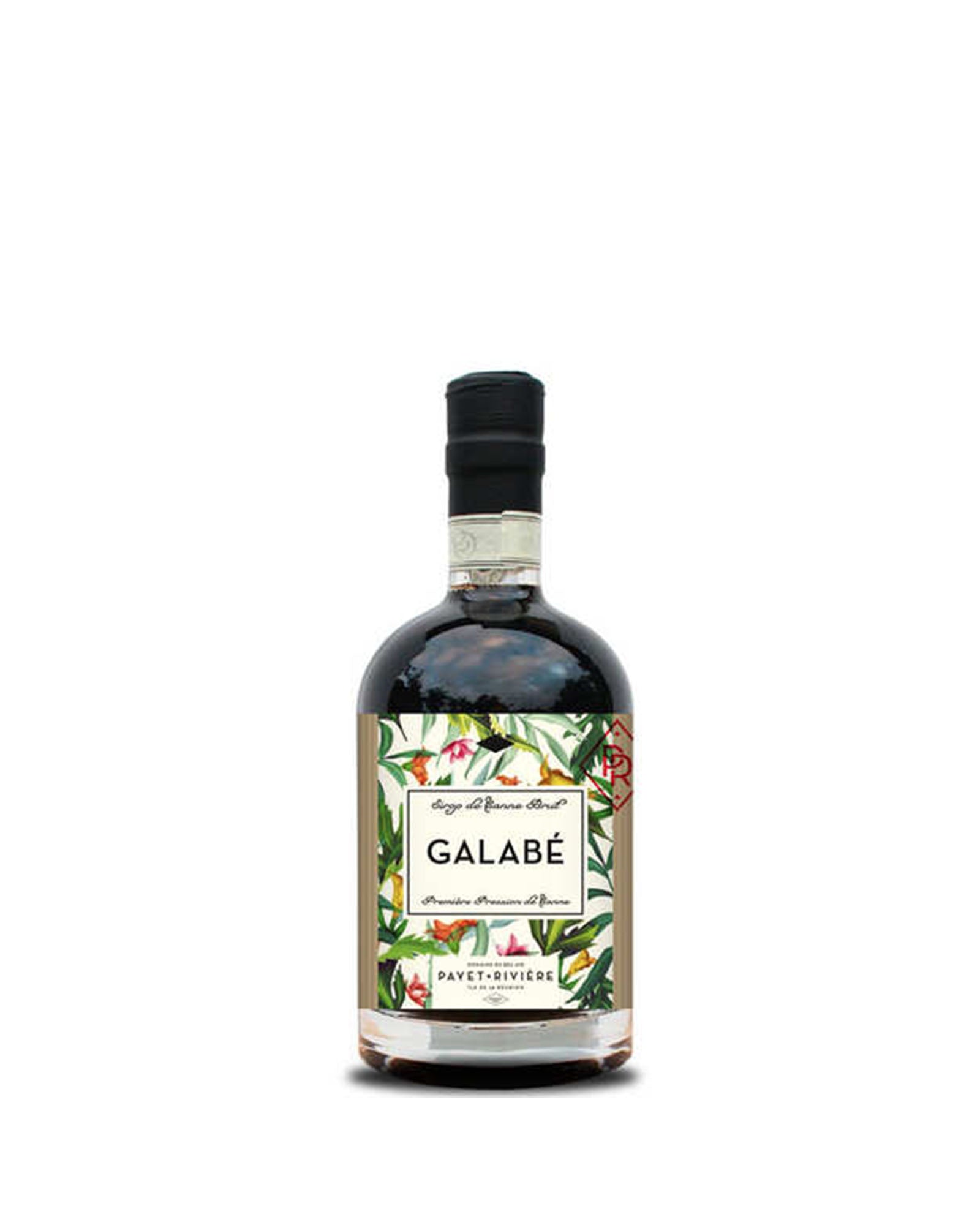 SIROP DE GALABÉ 200ML PAYET & RIVIERE ILE DE LA RÉUNION