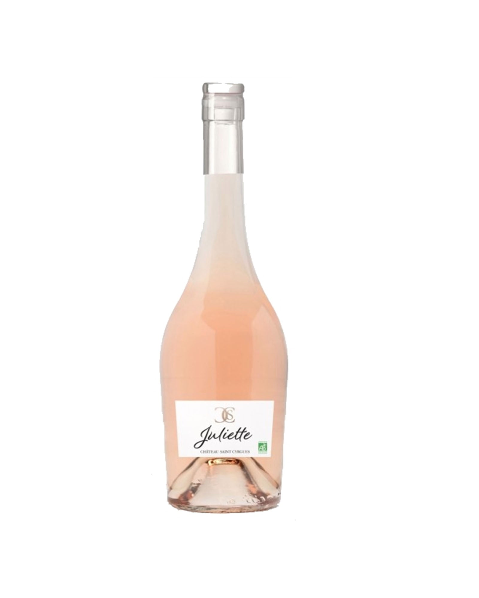 Costières-De-Nîmes Chateau Saint Cyrgues rosé cuvée "Juliette" 2023