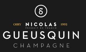 Colis de 6 Champagne Nicolas GUEUSQUIN Brut Cuvée Prestige