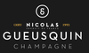 Champagne Nicolas GUEUSQUIN 1er cru carton de 6 bouteilles
