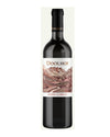 Doolhof Mountain Range Malbec-Merlot 2021