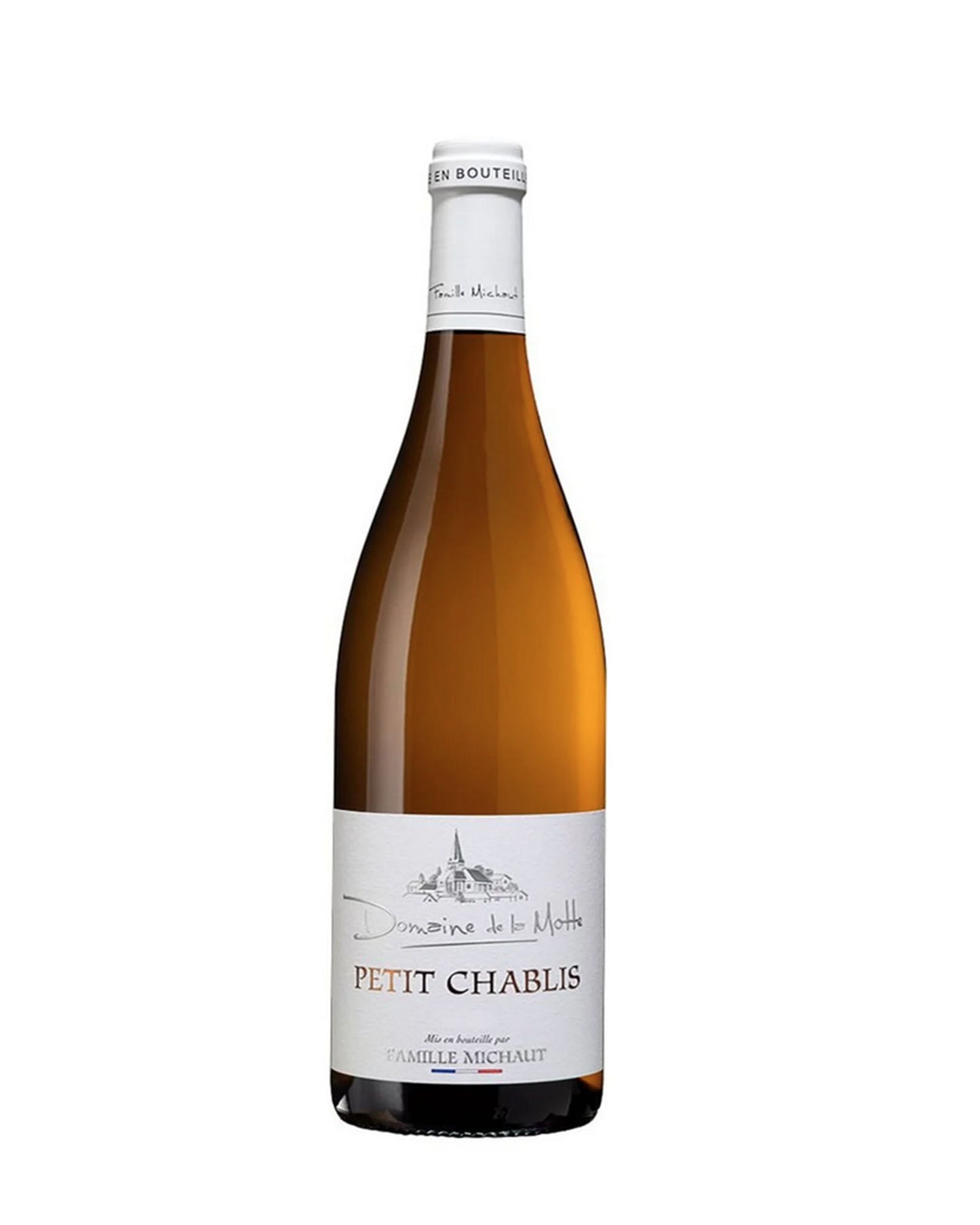 Bourgogne Petit Chablis Domaine Bernard Michaut 2022