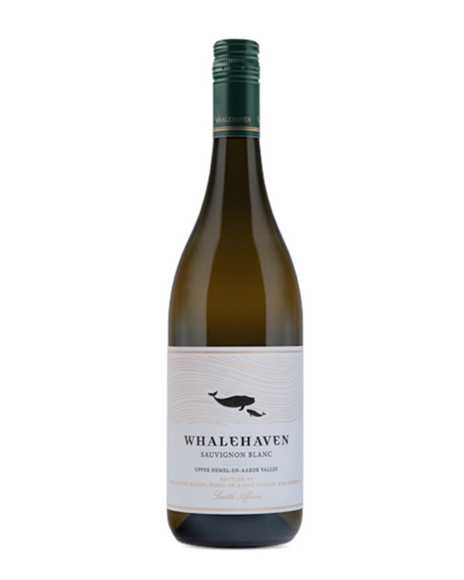 Hermanus Whalehaven Sauvignon blanc 2023 75cl