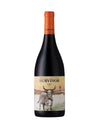 Survivor SYRAH rouge Swartland 2021