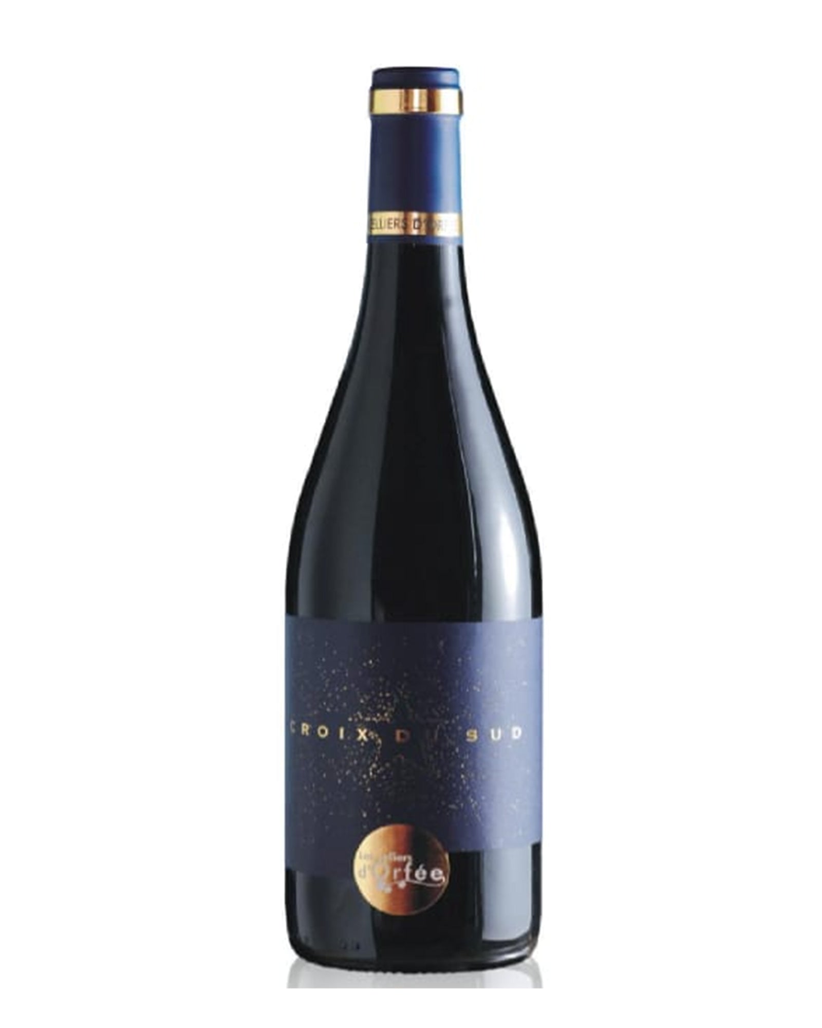 Corbières rouge Croix du Sud 2021