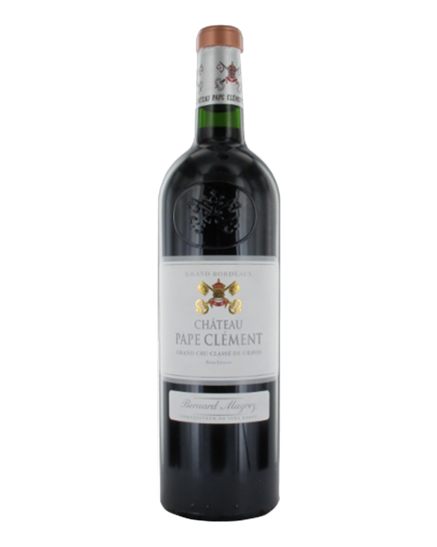Chateau Pape Clement