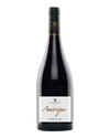 Costières-De-Nîmes rouge Cuvée Prestige Amérique 2019