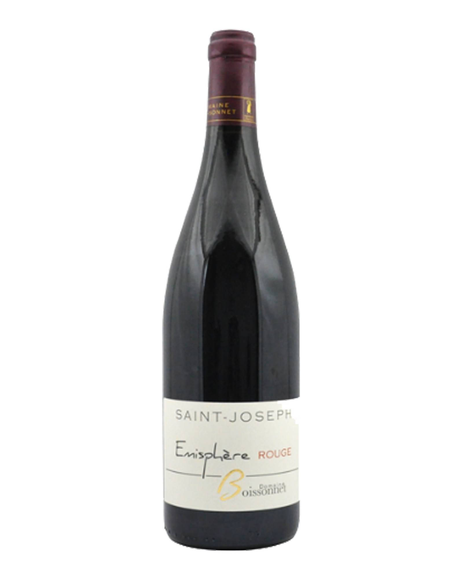 Saint-Joseph Domaine Boissonnet Emisphere 2021