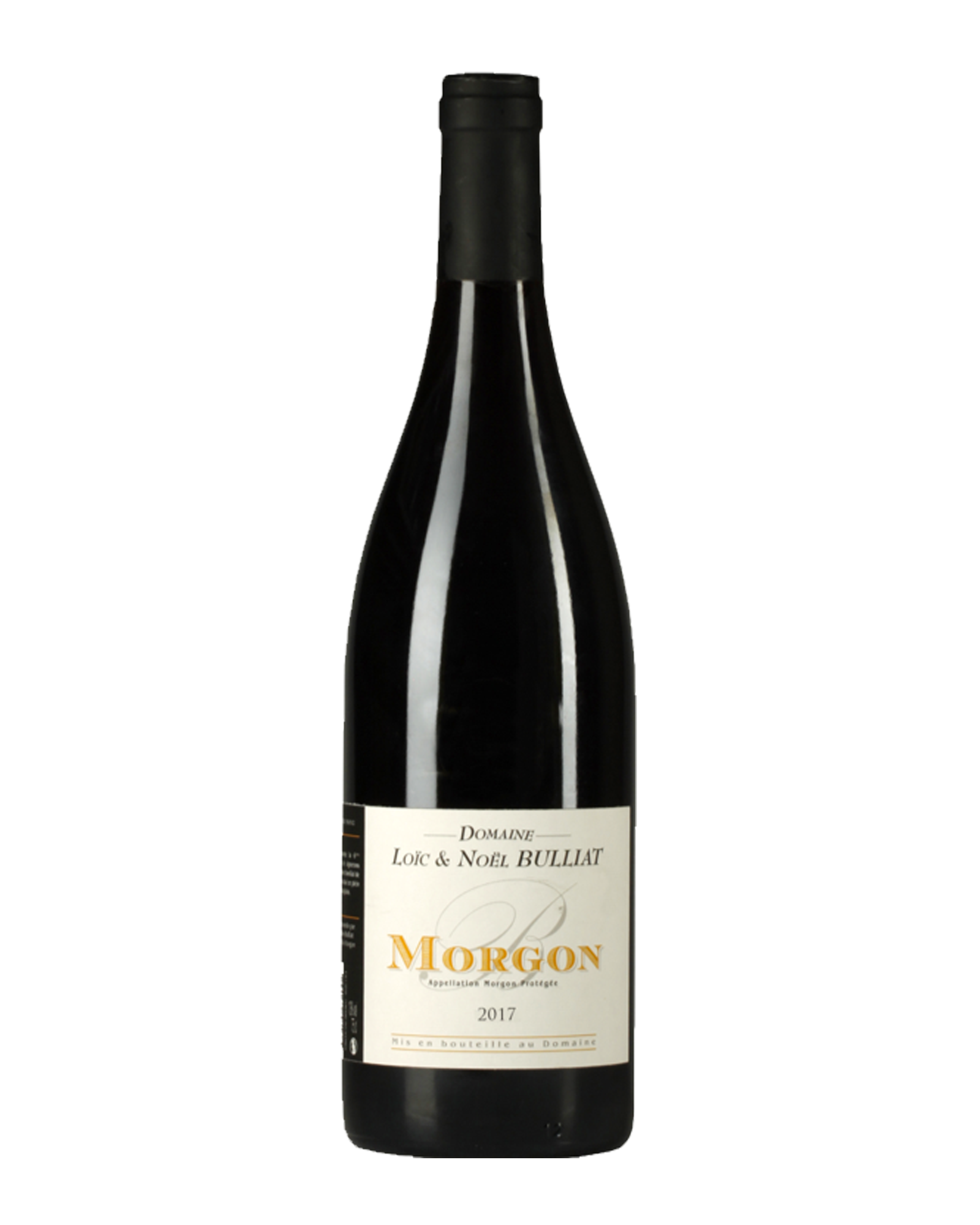 Morgon Domaine Bulliat 2021 Bio