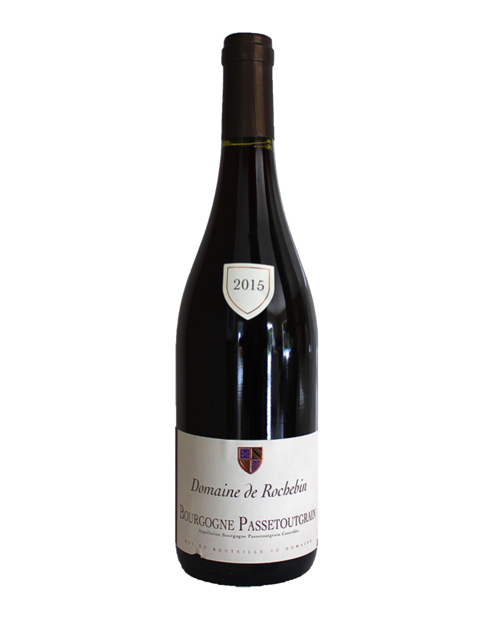 Bourgogne Passetoutgrain Domaine de Rochebin 2022