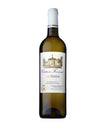 Bordeaux Chateau Fonreaud blanc le Cygne 2020