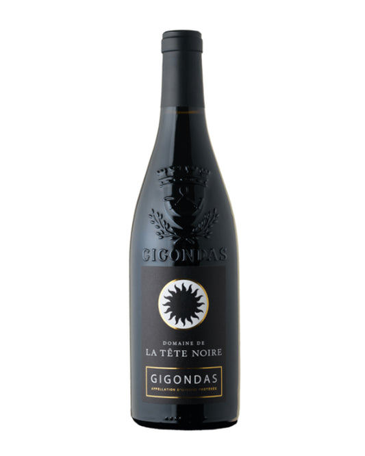 Gigondas Domaine de la Tête Noire 2023