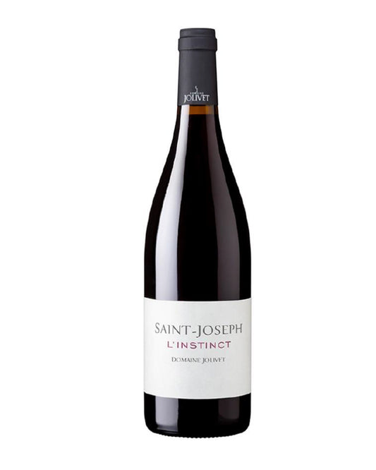 Saint-Joseph Domaine Jolivet cuvée L'instinct 2023