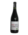 IGP Vin du Pays d'Oc Pinot noir de la Bosse rouge 2017 Bio