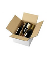 Champagne Philippe de Lonsac Brut carton de 6 bouteilles