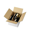 Carton 6 bouteilles Picpoul-De-Pinet Domaine des Lauriers Cuvée Prestige 2021