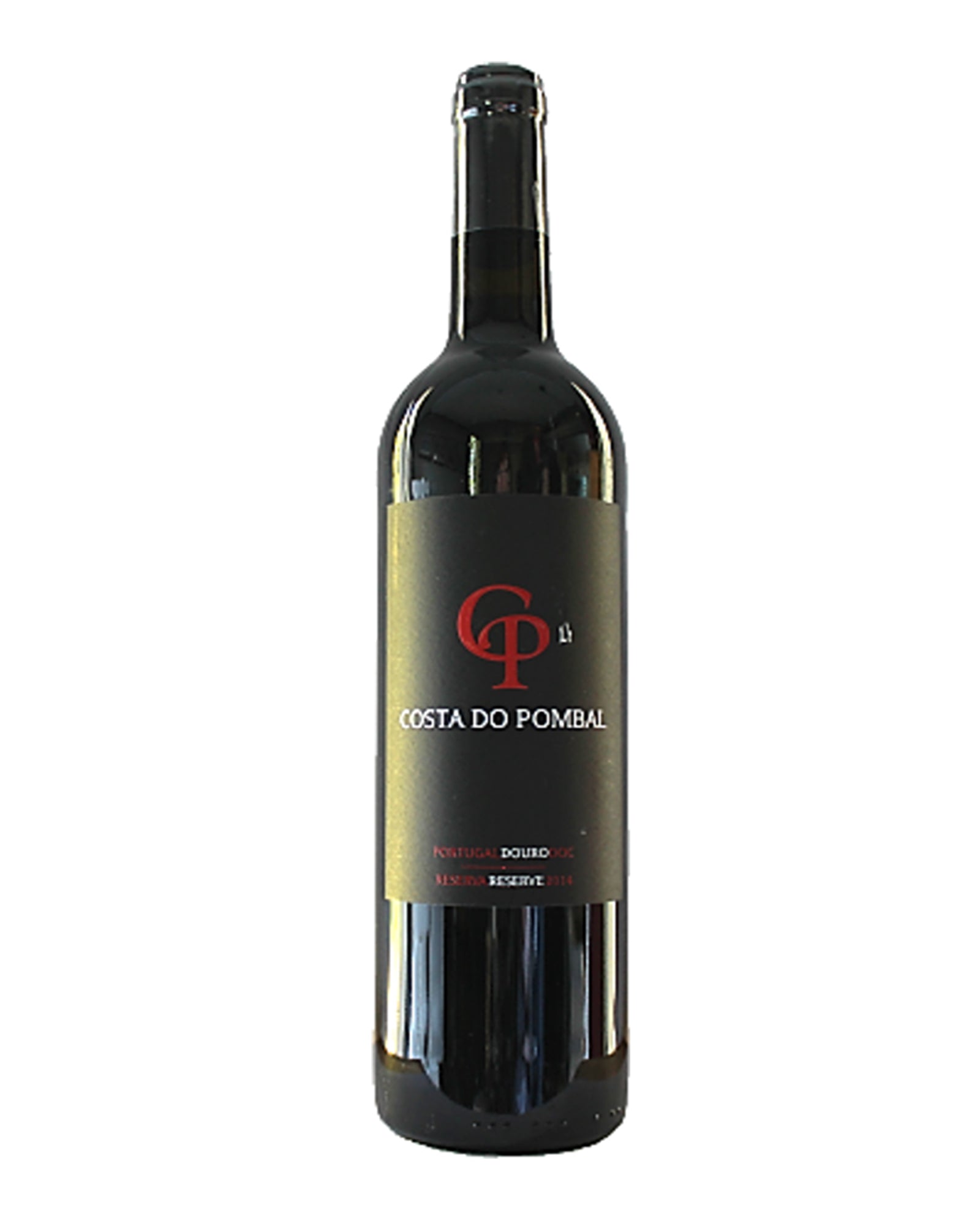 AOP DOURO Portugal Costa do Pombal rouge 2014