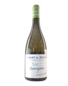 Bordeaux blanc sec Hubert de Bouard Sauvignon 2019